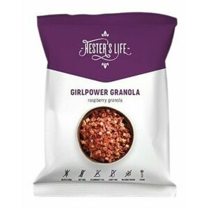 Hesters life Extra Girlpower granola 60 g